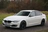 USED 2014 R BMW 3 SERIES 2.0 316D SPORT 4d 114 BHP JUST &pound;30 ROAD TAX