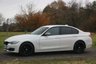 USED 2014 R BMW 3 SERIES 2.0 316D SPORT 4d 114 BHP JUST &pound;30 ROAD TAX