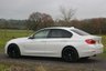 USED 2014 R BMW 3 SERIES 2.0 316D SPORT 4d 114 BHP JUST &pound;30 ROAD TAX
