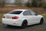 USED 2014 R BMW 3 SERIES 2.0 316D SPORT 4d 114 BHP JUST &pound;30 ROAD TAX