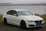 USED 2014 R BMW 3 SERIES 2.0 316D SPORT 4d 114 BHP JUST &pound;30 ROAD TAX