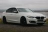 USED 2014 R BMW 3 SERIES 2.0 316D SPORT 4d 114 BHP JUST &pound;30 ROAD TAX