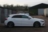 USED 2019 69 MERCEDES-BENZ A-CLASS 1.3 A 180 AMG LINE 5d 135 BHP SERVICED NOVEMBER 2020