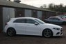 USED 2019 69 MERCEDES-BENZ A-CLASS 1.3 A 180 AMG LINE 5d 135 BHP SERVICED NOVEMBER 2020