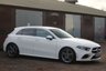 USED 2019 69 MERCEDES-BENZ A-CLASS 1.3 A 180 AMG LINE 5d 135 BHP SERVICED NOVEMBER 2020
