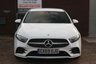 USED 2019 69 MERCEDES-BENZ A-CLASS 1.3 A 180 AMG LINE 5d 135 BHP SERVICED NOVEMBER 2020