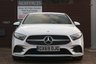 USED 2019 69 MERCEDES-BENZ A-CLASS 1.3 A 180 AMG LINE 5d 135 BHP SERVICED NOVEMBER 2020