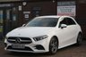 USED 2019 69 MERCEDES-BENZ A-CLASS 1.3 A 180 AMG LINE 5d 135 BHP SERVICED NOVEMBER 2020