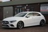 USED 2019 69 MERCEDES-BENZ A-CLASS 1.3 A 180 AMG LINE 5d 135 BHP SERVICED NOVEMBER 2020
