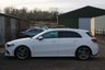 USED 2019 69 MERCEDES-BENZ A-CLASS 1.3 A 180 AMG LINE 5d 135 BHP SERVICED NOVEMBER 2020