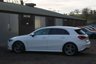 USED 2019 69 MERCEDES-BENZ A-CLASS 1.3 A 180 AMG LINE 5d 135 BHP SERVICED NOVEMBER 2020
