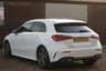USED 2019 69 MERCEDES-BENZ A-CLASS 1.3 A 180 AMG LINE 5d 135 BHP SERVICED NOVEMBER 2020