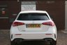 USED 2019 69 MERCEDES-BENZ A-CLASS 1.3 A 180 AMG LINE 5d 135 BHP SERVICED NOVEMBER 2020