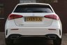 USED 2019 69 MERCEDES-BENZ A-CLASS 1.3 A 180 AMG LINE 5d 135 BHP SERVICED NOVEMBER 2020