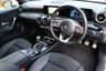 USED 2019 69 MERCEDES-BENZ A-CLASS 1.3 A 180 AMG LINE 5d 135 BHP SERVICED NOVEMBER 2020