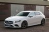 USED 2019 69 MERCEDES-BENZ A-CLASS 1.3 A 180 AMG LINE 5d 135 BHP SERVICED NOVEMBER 2020
