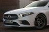 USED 2019 69 MERCEDES-BENZ A-CLASS 1.3 A 180 AMG LINE 5d 135 BHP SERVICED NOVEMBER 2020