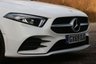 USED 2019 69 MERCEDES-BENZ A-CLASS 1.3 A 180 AMG LINE 5d 135 BHP SERVICED NOVEMBER 2020