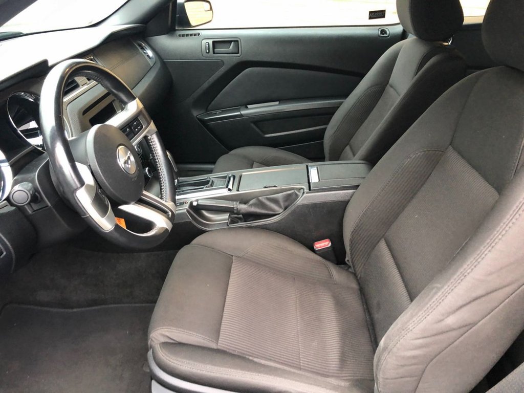 USED 2015 62 FORD MUSTANG 3.7L V6 // Convertible // Auto // Px swap  
