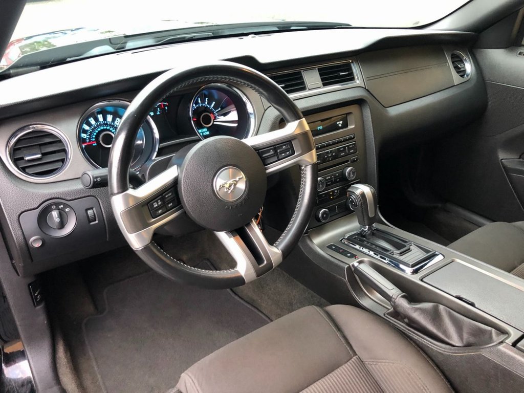 USED 2015 62 FORD MUSTANG 3.7L V6 // Convertible // Auto // Px swap  