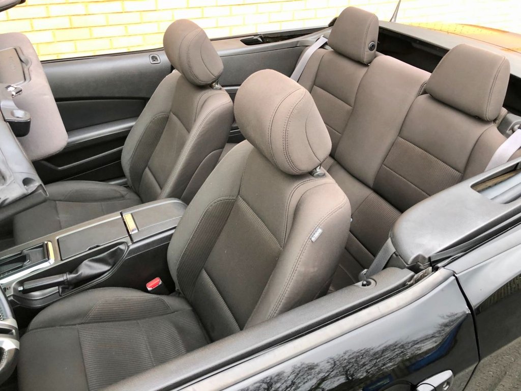 USED 2015 62 FORD MUSTANG 3.7L V6 // Convertible // Auto // Px swap  
