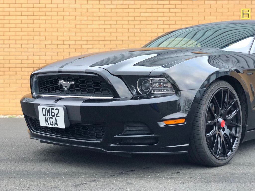 USED 2015 62 FORD MUSTANG 3.7L V6 // Convertible // Auto // Px swap  