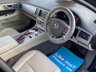 USED 2008 08 JAGUAR XF 2.7 TD V6 Premium Luxury 4dr - SAT NAV + COLOUR TV 