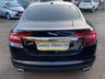 USED 2008 08 JAGUAR XF 2.7 TD V6 Premium Luxury 4dr - SAT NAV + COLOUR TV 