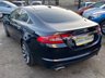 USED 2008 08 JAGUAR XF 2.7 TD V6 Premium Luxury 4dr - SAT NAV + COLOUR TV 