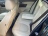 USED 2008 08 JAGUAR XF 2.7 TD V6 Premium Luxury 4dr - SAT NAV + COLOUR TV 