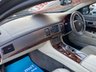 USED 2008 08 JAGUAR XF 2.7 TD V6 Premium Luxury 4dr - SAT NAV + COLOUR TV 