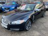 USED 2008 08 JAGUAR XF 2.7 TD V6 Premium Luxury 4dr - SAT NAV + COLOUR TV 