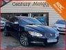USED 2008 08 JAGUAR XF 2.7 TD V6 Premium Luxury 4dr - SAT NAV + COLOUR TV 
