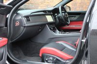 USED 2016 66 JAGUAR XF 3.0d V6 S Auto (s/s) 4dr **NOW SOLD**