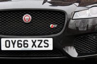 USED 2016 66 JAGUAR XF 3.0d V6 S Auto (s/s) 4dr **NOW SOLD**