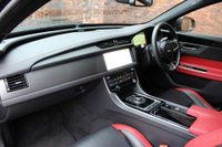 USED 2016 66 JAGUAR XF 3.0d V6 S Auto (s/s) 4dr **NOW SOLD**