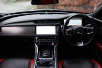 USED 2016 66 JAGUAR XF 3.0d V6 S Auto (s/s) 4dr **NOW SOLD**