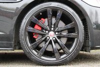 USED 2016 66 JAGUAR XF 3.0d V6 S Auto (s/s) 4dr **NOW SOLD**
