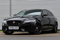 USED 2016 66 JAGUAR XF 3.0d V6 S Auto (s/s) 4dr **NOW SOLD**
