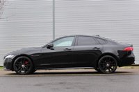 USED 2016 66 JAGUAR XF 3.0d V6 S Auto (s/s) 4dr **NOW SOLD**