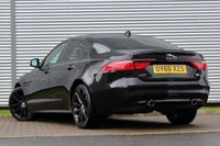 USED 2016 66 JAGUAR XF 3.0d V6 S Auto (s/s) 4dr **NOW SOLD**