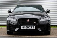 USED 2016 66 JAGUAR XF 3.0d V6 S Auto (s/s) 4dr **NOW SOLD**