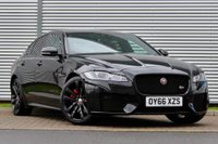 USED 2016 66 JAGUAR XF 3.0d V6 S Auto (s/s) 4dr **NOW SOLD**