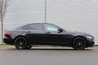 USED 2016 66 JAGUAR XF 3.0d V6 S Auto (s/s) 4dr **NOW SOLD**