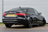 USED 2016 66 JAGUAR XF 3.0d V6 S Auto (s/s) 4dr **NOW SOLD**