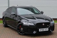 USED 2016 66 JAGUAR XF 3.0d V6 S Auto (s/s) 4dr **NOW SOLD**