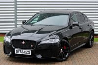 USED 2016 66 JAGUAR XF 3.0d V6 S Auto (s/s) 4dr **NOW SOLD**