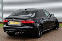 USED 2016 66 JAGUAR XF 3.0d V6 S Auto (s/s) 4dr **NOW SOLD**