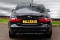 USED 2016 66 JAGUAR XF 3.0d V6 S Auto (s/s) 4dr **NOW SOLD**