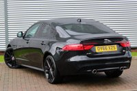 USED 2016 66 JAGUAR XF 3.0d V6 S Auto (s/s) 4dr **NOW SOLD**